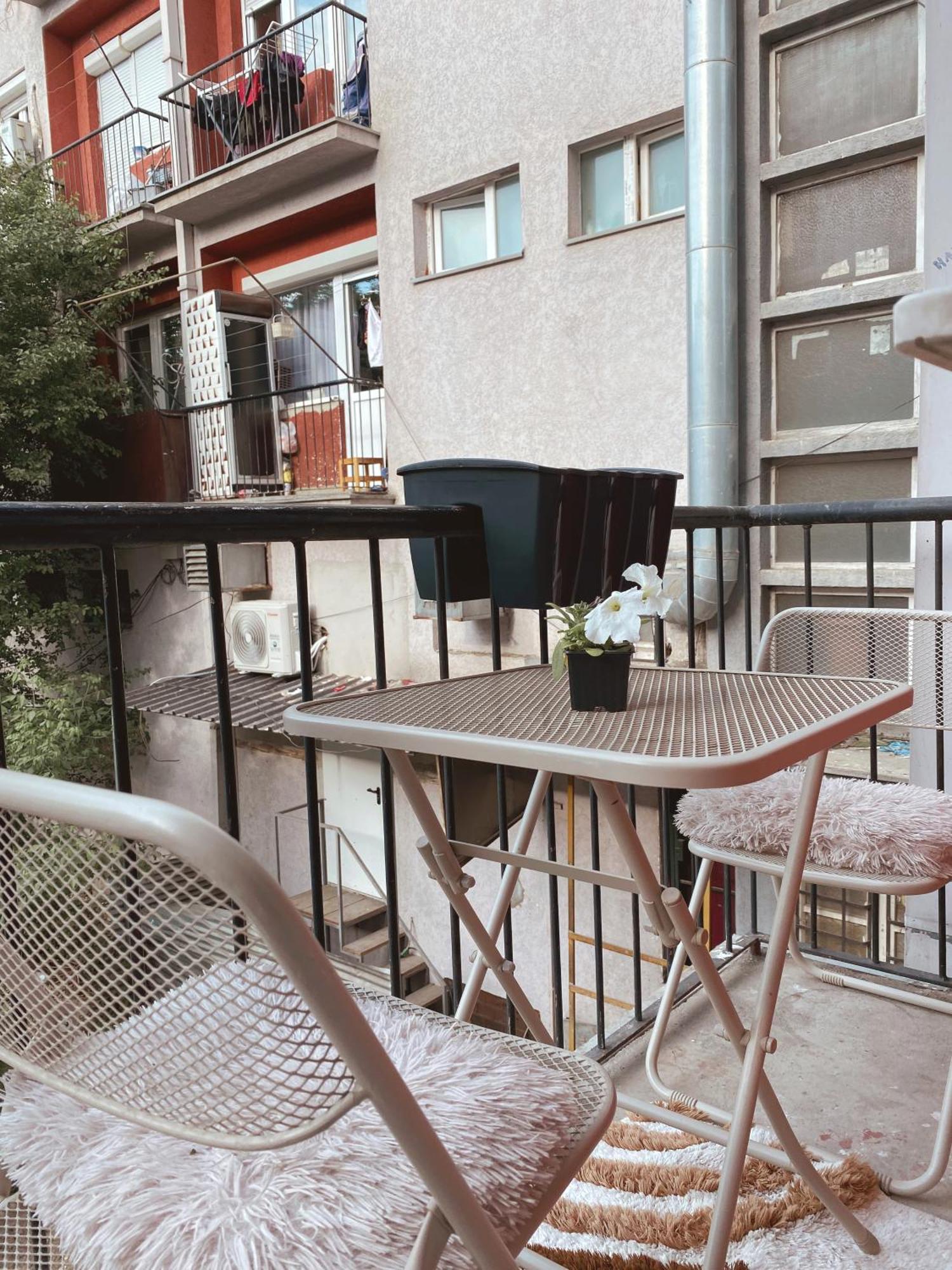 Hotspot Apartments - City Center Prishtinë Exterior photo