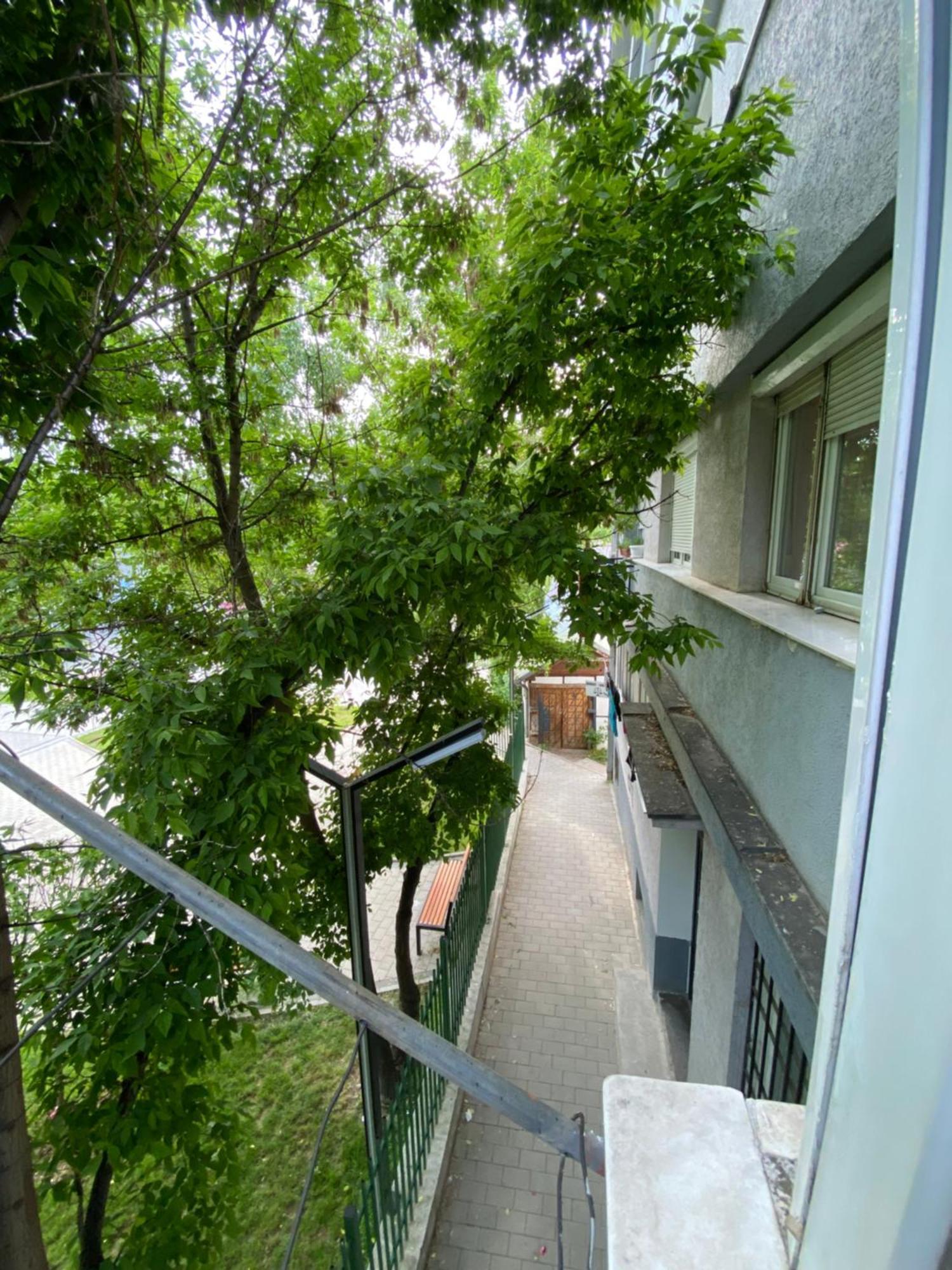 Hotspot Apartments - City Center Prishtinë Exterior photo
